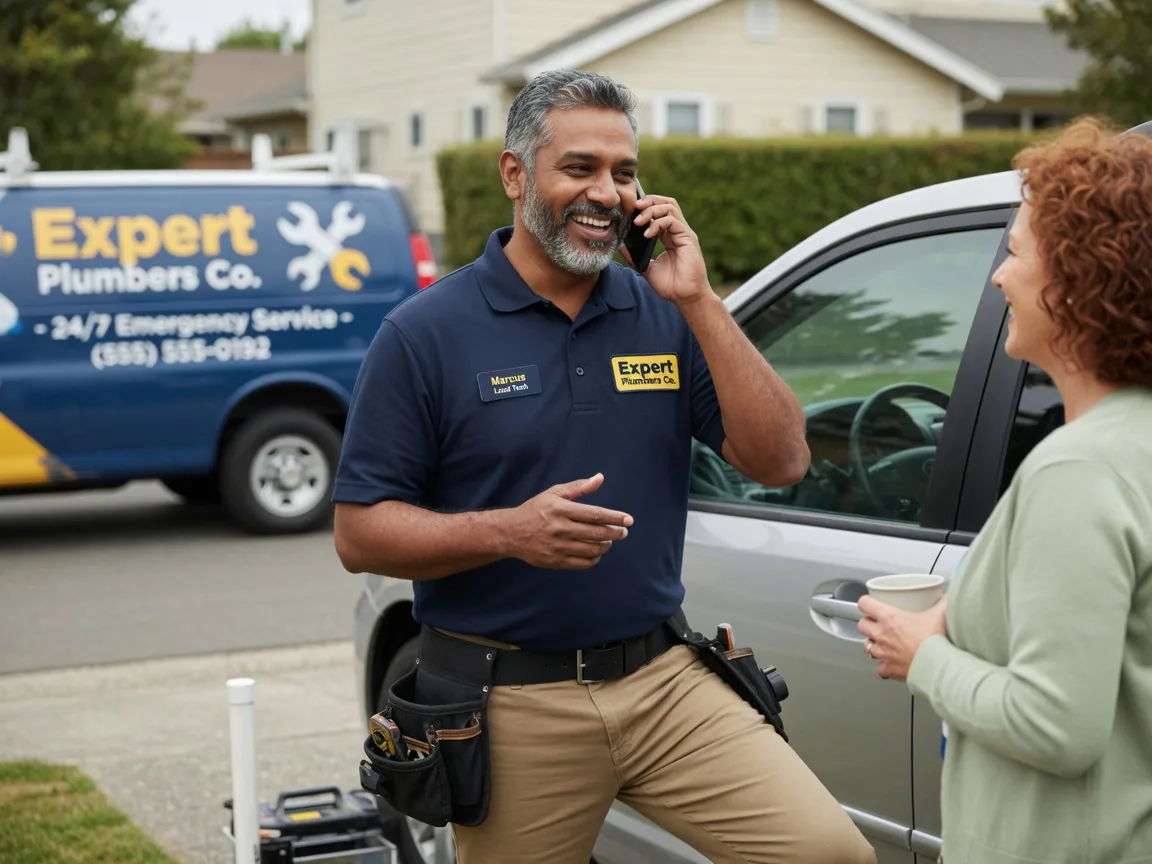 Drain Cleaning Mellott, IN FAQs